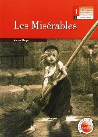 MISERABLES, LES (1R BATXILLERAT) | 9789963511556 | HUGO, VICTOR | Llibreria Drac - Llibreria d'Olot | Comprar llibres en català i castellà online