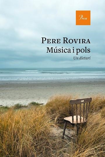 MÚSICA I POLS | 9788475887739 | ROVIRA, PERE | Llibreria Drac - Llibreria d'Olot | Comprar llibres en català i castellà online