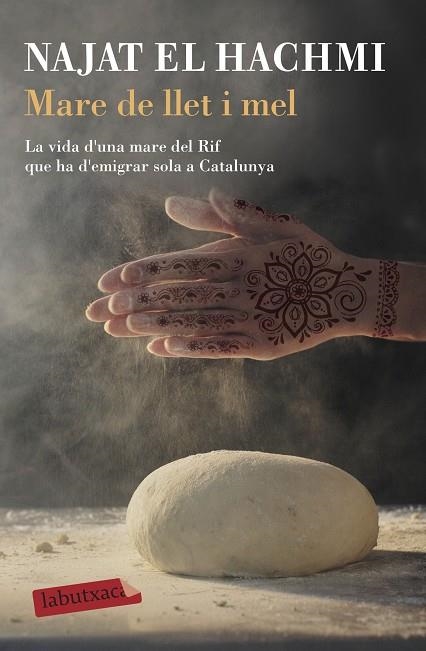 MARE DE LLET I MEL | 9788417420819 | EL HACHMI, NAJAT | Llibreria Drac - Llibreria d'Olot | Comprar llibres en català i castellà online