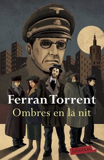 OMBRES EN LA NIT | 9788417420871 | TORRENT, FERRAN | Llibreria Drac - Librería de Olot | Comprar libros en catalán y castellano online