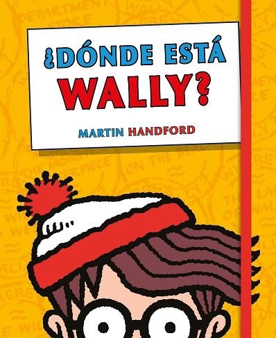 ¿DÓNDE ESTÁ WALLY? (EDICIÓN ESENCIAL) | 9788417424954 | HANDFORD, MARTIN | Llibreria Drac - Librería de Olot | Comprar libros en catalán y castellano online