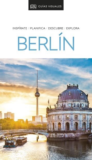 BERLÍN 2019 (GUÍAS VISUALES) | 9780241419502 | AA.DD. | Llibreria Drac - Llibreria d'Olot | Comprar llibres en català i castellà online