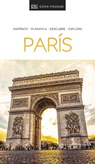 PARÍS 2019 (GUÍAS VISUALES) | 9780241419496 | AA.DD. | Llibreria Drac - Llibreria d'Olot | Comprar llibres en català i castellà online