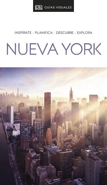 NUEVA YORK 2019 (GUÍAS VISUALES) | 9780241419472 | AA.DD. | Llibreria Drac - Llibreria d'Olot | Comprar llibres en català i castellà online