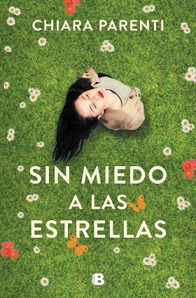 SIN MIEDO A LAS ESTRELLAS | 9788466666299 | PARENTI, CHIARA | Llibreria Drac - Llibreria d'Olot | Comprar llibres en català i castellà online