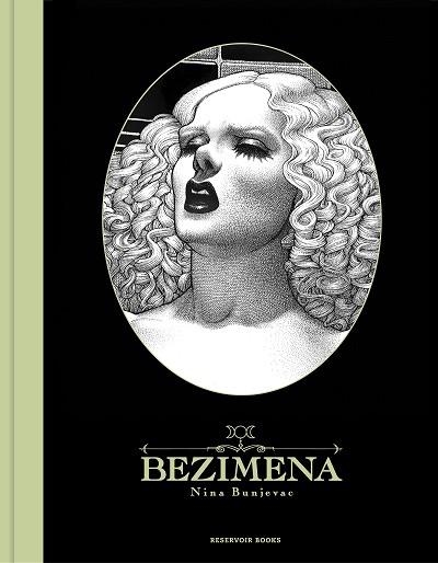 BEZIMENA | 9788417511906 | BUNJEVAC, NINA | Llibreria Drac - Llibreria d'Olot | Comprar llibres en català i castellà online