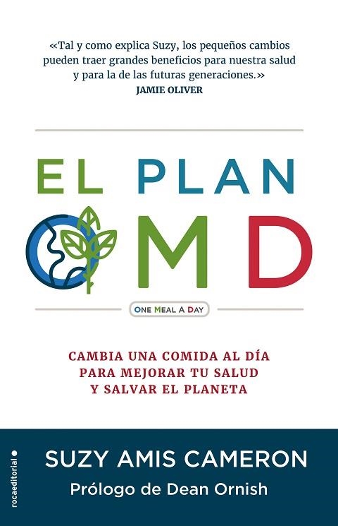 PLAN OMD, EL | 9788417771201 | AMIS CAMERON, SUZY | Llibreria Drac - Llibreria d'Olot | Comprar llibres en català i castellà online