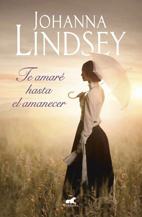 TE AMARÉ HASTA EL AMANECER | 9788416076826 | LINDSEY, JOHANNA | Llibreria Drac - Llibreria d'Olot | Comprar llibres en català i castellà online