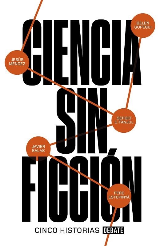 CIENCIA SIN FICCIÓN | 9788499929804 | MÉNDEZ, JESUS | Llibreria Drac - Llibreria d'Olot | Comprar llibres en català i castellà online