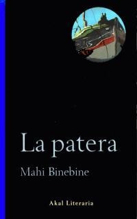 PATERA | 9788446014515 | BINEBINE | Llibreria Drac - Llibreria d'Olot | Comprar llibres en català i castellà online