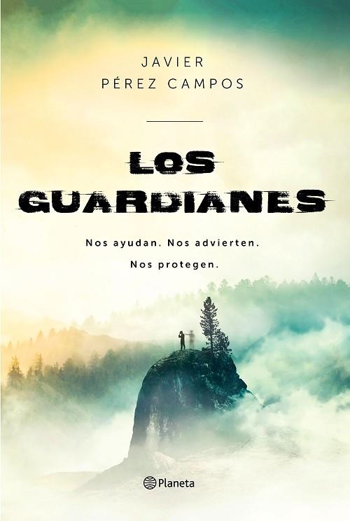 GUARDIANES, LOS | 9788408214755 | PÉREZ CAMPOS, JAVIER | Llibreria Drac - Llibreria d'Olot | Comprar llibres en català i castellà online