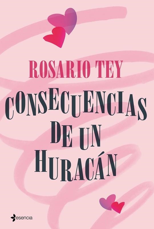 CONSECUENCIAS DE UN HURACÁN | 9788408214397 | TEY, ROSARIO | Llibreria Drac - Llibreria d'Olot | Comprar llibres en català i castellà online