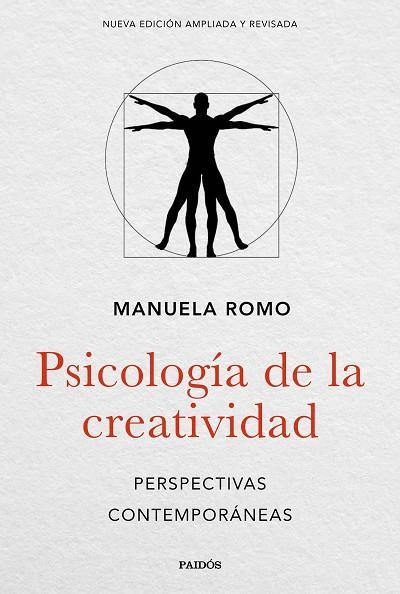 PSICOLOGÍA DE LA CREATIVIDAD | 9788449336140 | ROMO, MANUELA | Llibreria Drac - Librería de Olot | Comprar libros en catalán y castellano online