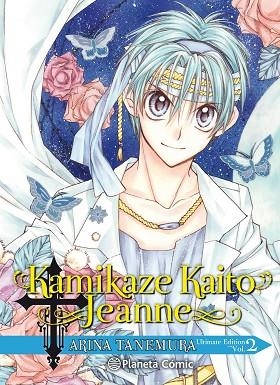 KAMIKAZE KAITO JEANNE KANZENBAN Nº 02/06 | 9788491740605 | TANEMURA, ARINA | Llibreria Drac - Llibreria d'Olot | Comprar llibres en català i castellà online