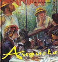 AUGUSTE CON AMOR | 9788495040527 | NORTHEAST, BRENDA | Llibreria Drac - Llibreria d'Olot | Comprar llibres en català i castellà online