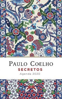 AGENDA 2020 SECRETOS (COELHO) | 9788408206811 | COELHO, PAULO | Llibreria Drac - Llibreria d'Olot | Comprar llibres en català i castellà online