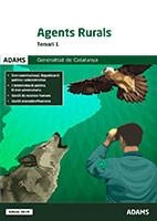 TEMARI 2 COS AGENTS RURALS | 9788413271699 | AA.DD. | Llibreria Drac - Llibreria d'Olot | Comprar llibres en català i castellà online