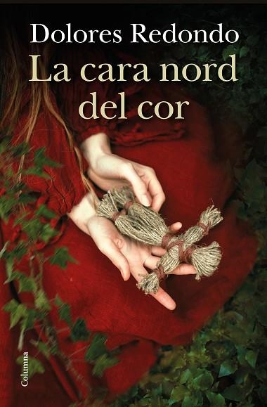 CARA NORD DEL COR, LA | 9788466425803 | REDONDO, DOLORES | Llibreria Drac - Llibreria d'Olot | Comprar llibres en català i castellà online