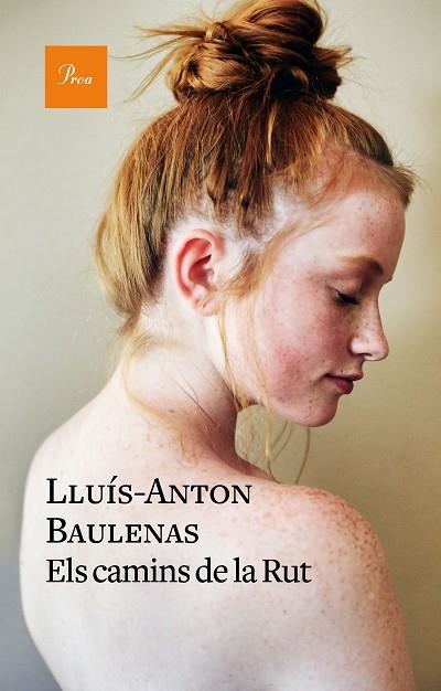 CAMINS DE LA RUT, ELS | 9788475887784 | BAULENAS, LLUÍS-ANTON | Llibreria Drac - Llibreria d'Olot | Comprar llibres en català i castellà online