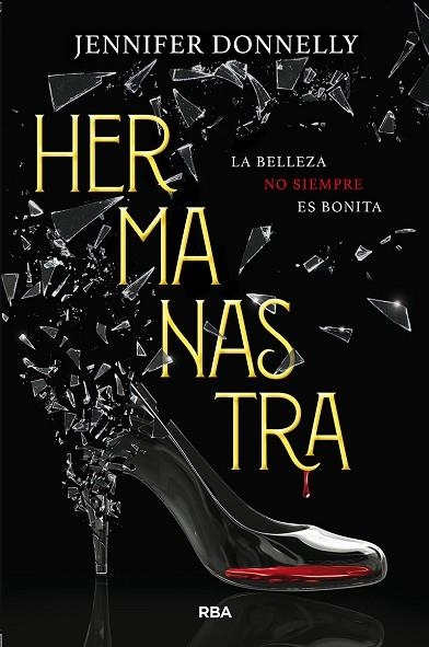 HERMANASTRA | 9788427217690 | DONNELLY, JENNIFER | Llibreria Drac - Llibreria d'Olot | Comprar llibres en català i castellà online