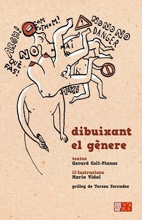 DIBUIXANT EL GÈNERE | 9788415802068 | COLL-PLANAS, GERARD | Llibreria Drac - Llibreria d'Olot | Comprar llibres en català i castellà online