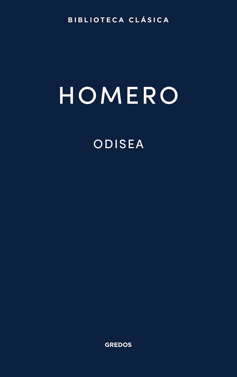 ODISEA | 9788424939076 | HOMERO | Llibreria Drac - Llibreria d'Olot | Comprar llibres en català i castellà online