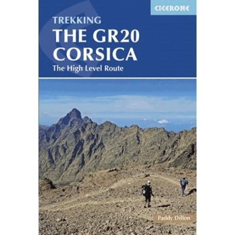 THE GR 2 CORSICA | 9781852848521 | AA.DD. | Llibreria Drac - Llibreria d'Olot | Comprar llibres en català i castellà online