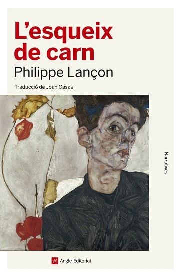 ESQUEIX DE CARN, L' | 9788417214760 | LANÇON, PHILIPPE | Llibreria Drac - Llibreria d'Olot | Comprar llibres en català i castellà online