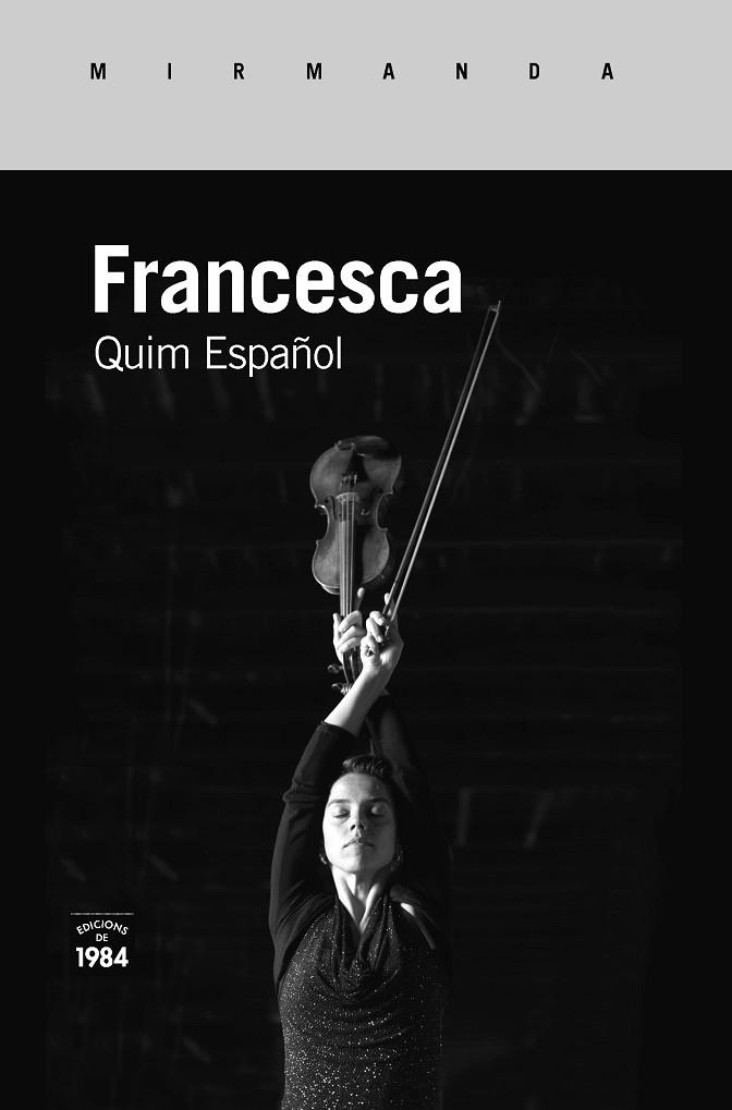 FRANCESCA | 9788416987566 | ESPAÑOL, QUIM | Llibreria Drac - Llibreria d'Olot | Comprar llibres en català i castellà online