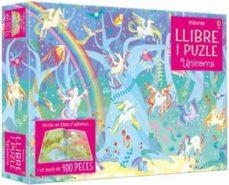 UNICORNS (LLIBRE PUZLE) | 9781474971799 | AA.DD. | Llibreria Drac - Llibreria d'Olot | Comprar llibres en català i castellà online