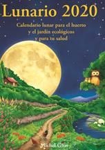 LUNARIO 2020 | 9788494871917 | GROS, MICHEL | Llibreria Drac - Llibreria d'Olot | Comprar llibres en català i castellà online