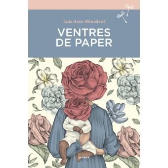 VENTRES DE PAPER | 9788416698349 | ASSO, LAIA | Llibreria Drac - Llibreria d'Olot | Comprar llibres en català i castellà online