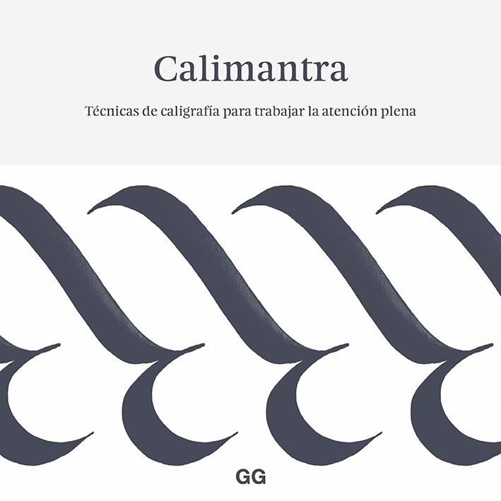 CALIMANTRA | 9788425229923 | CALLIMANTRA | Llibreria Drac - Llibreria d'Olot | Comprar llibres en català i castellà online