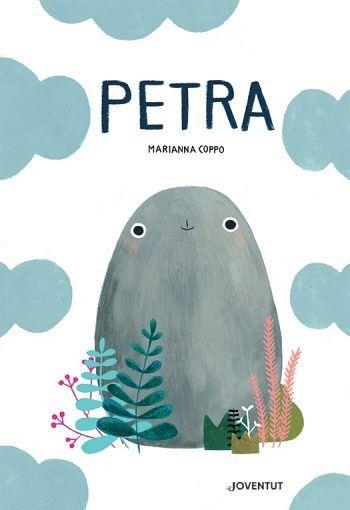 PETRA (CAT) | 9788426146090 | COPPO, MARIANNA | Llibreria Drac - Llibreria d'Olot | Comprar llibres en català i castellà online