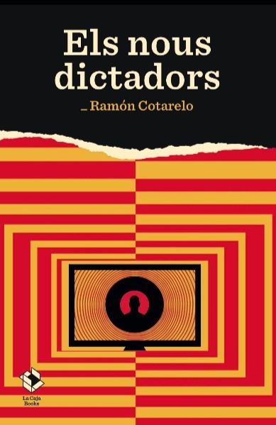 NOUS DICTADORS, ELS | 9788417496258 | COTARELO, RAMÓN | Llibreria Drac - Llibreria d'Olot | Comprar llibres en català i castellà online