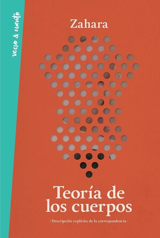 TEORÍA DE LOS CUERPOS | 9788403519466 | ZAHARA | Llibreria Drac - Llibreria d'Olot | Comprar llibres en català i castellà online