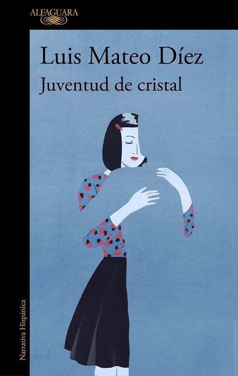 JUVENTUD DE CRISTAL | 9788420435657 | MATEO, LUIS | Llibreria Drac - Llibreria d'Olot | Comprar llibres en català i castellà online