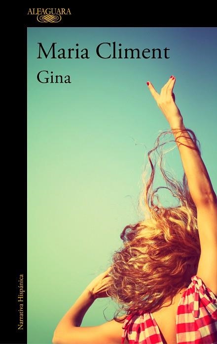 GINA | 9788420438993 | CLIMENT, MARIA | Llibreria Drac - Llibreria d'Olot | Comprar llibres en català i castellà online