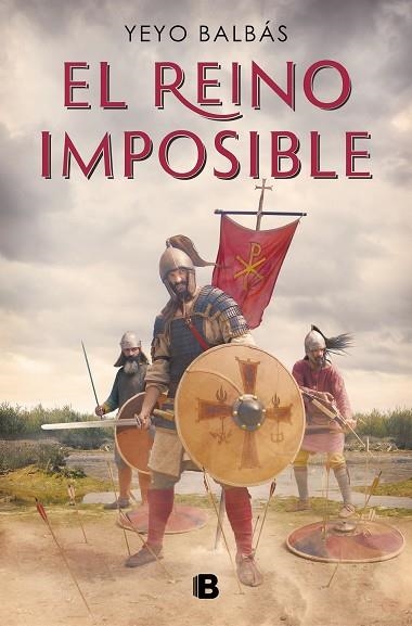 REINO IMPOSIBLE, EL | 9788466666459 | BALBÁS, YEYO | Llibreria Drac - Llibreria d'Olot | Comprar llibres en català i castellà online