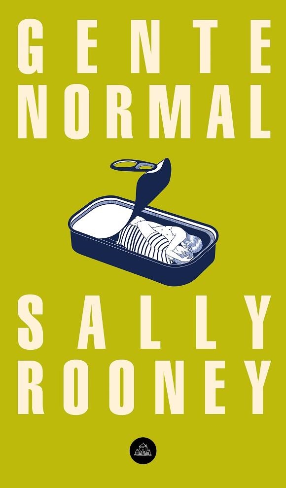 GENTE NORMAL | 9788439736318 | ROONEY, SALLY | Llibreria Drac - Llibreria d'Olot | Comprar llibres en català i castellà online