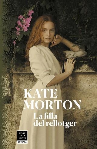 FILLA DEL RELLOTGER, LA | 9788417909703 | MORTON, KATE | Llibreria Drac - Llibreria d'Olot | Comprar llibres en català i castellà online