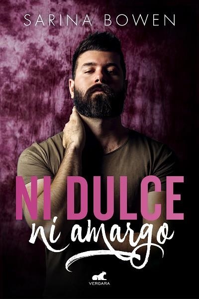 NI DULCE NI AMARGO | 9788417664510 | BOWEN, SARINA | Llibreria Drac - Llibreria d'Olot | Comprar llibres en català i castellà online