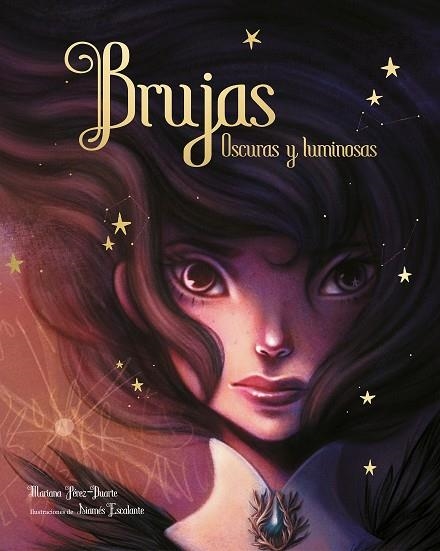 BRUJAS | 9788417424930 | PÉREZ-DUARTE, MARIANA | Llibreria Drac - Llibreria d'Olot | Comprar llibres en català i castellà online