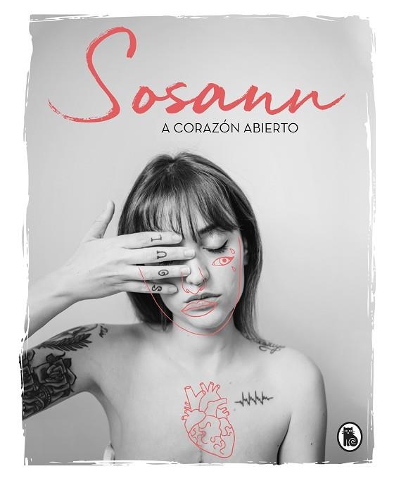 A CORAZÓN ABIERTO | 9788402423085 | RAMÍREZ, SUSANA (@SOSANN) | Llibreria Drac - Llibreria d'Olot | Comprar llibres en català i castellà online