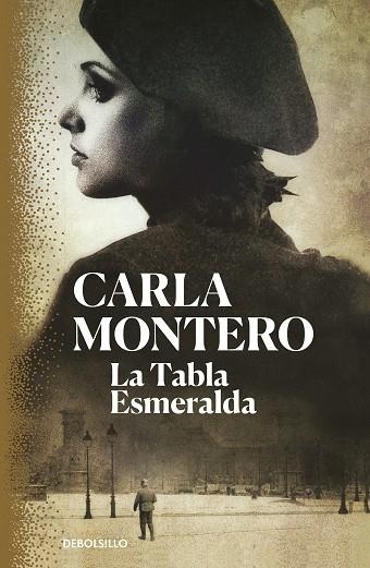 TABLA ESMERALDA, LA | 9788466349819 | MONTERO, CARLA | Llibreria Drac - Llibreria d'Olot | Comprar llibres en català i castellà online