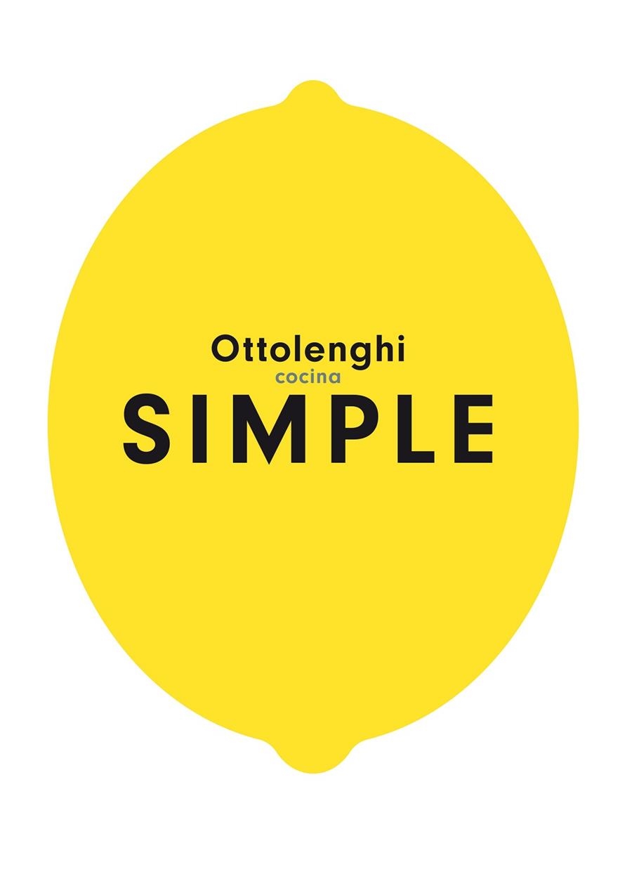 COCINA SIMPLE | 9788416295159 | OTTOLENGHI, YOTAM | Llibreria Drac - Llibreria d'Olot | Comprar llibres en català i castellà online