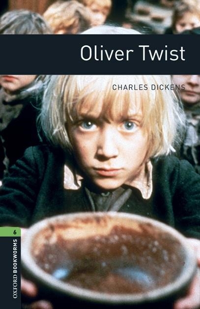 OLIVER TWIST MP3 PACK | 9780194621236 | MANNING, ANTHONY | Llibreria Drac - Librería de Olot | Comprar libros en catalán y castellano online