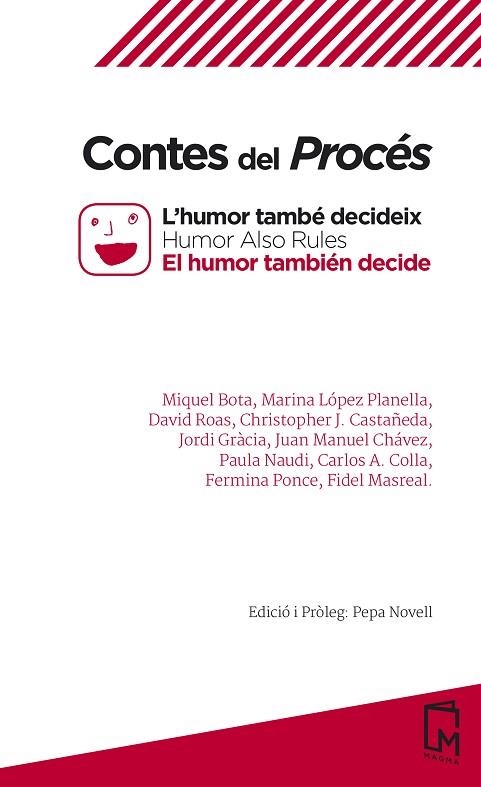 CONTES DEL PROCÉS | 9788494947353 | AA.DD. | Llibreria Drac - Llibreria d'Olot | Comprar llibres en català i castellà online