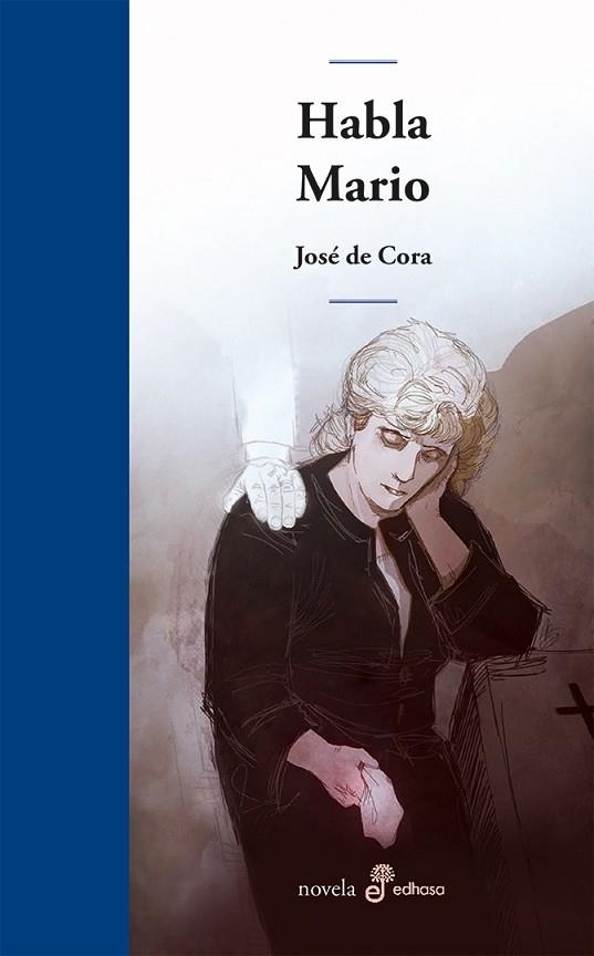 HABLA MARIO | 9788435011419 | DE CORA, JOSÉ | Llibreria Drac - Llibreria d'Olot | Comprar llibres en català i castellà online