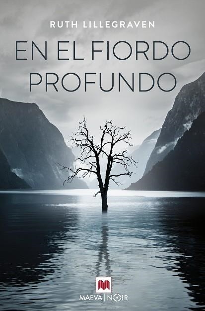 EN EL FIORDO PROFUNDO | 9788417708405 | LILLEGRAVEN, RUTH | Llibreria Drac - Llibreria d'Olot | Comprar llibres en català i castellà online